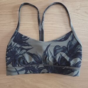 Lululemon Flow Y Bra